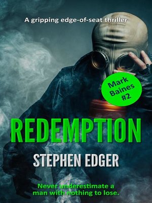 cover image of Redemption